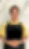Blurred helper photo preview