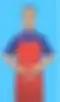 Blurred helper photo preview