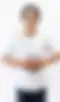 Blurred helper photo preview