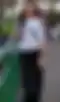 Blurred helper photo preview