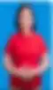 Blurred helper photo preview