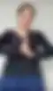 Blurred helper photo preview