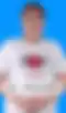 Blurred helper photo preview