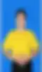 Blurred helper photo preview