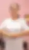 Blurred helper photo preview