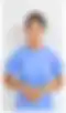 Blurred helper photo preview