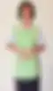 Blurred helper photo preview