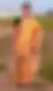 Blurred helper photo preview