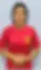 Blurred helper photo preview