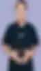 Blurred helper photo preview