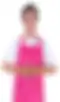 Blurred helper photo preview