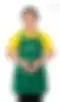 Blurred helper photo preview