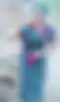 Blurred helper photo preview