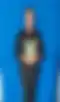 Blurred helper photo preview