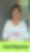 Blurred helper photo preview