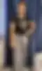 Blurred helper photo preview