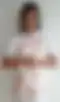 Blurred helper photo preview