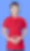 Blurred helper photo preview