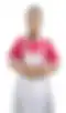 Blurred helper photo preview