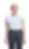 Blurred helper photo preview