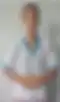 Blurred helper photo preview