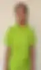 Blurred helper photo preview