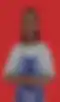 Blurred helper photo preview