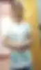 Blurred helper photo preview