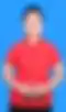 Blurred helper photo preview