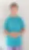 Blurred helper photo preview