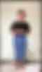 Blurred helper photo preview