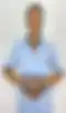 Blurred helper photo preview