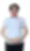 Blurred helper photo preview