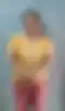 Blurred helper photo preview