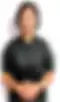 Blurred helper photo preview