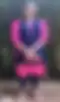 Blurred helper photo preview