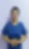 Blurred helper photo preview