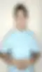 Blurred helper photo preview