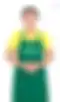Blurred helper photo preview