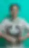 Blurred helper photo preview