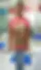 Blurred helper photo preview