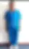 Blurred helper photo preview