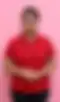 Blurred helper photo preview