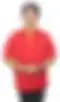 Blurred helper photo preview
