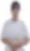 Blurred helper photo preview