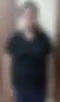 Blurred helper photo preview