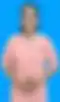 Blurred helper photo preview