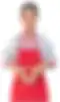 Blurred helper photo preview