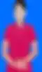 Blurred helper photo preview