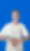Blurred helper photo preview